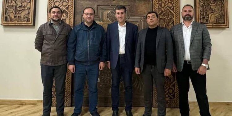 «Հինգ իրավապաշտպանների նախաձեռնությունը» կազմակերպում է մասնագիտական ամառային դպրոց