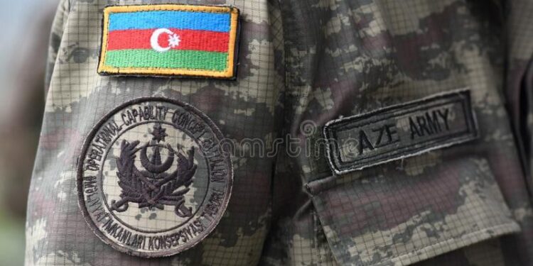 Օկուպացված Քարվաճառում ադրբեջանցի զինծառայողների դիեր են հայտնաբերվել
