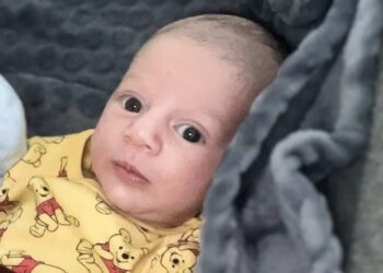 Ծնվել է 44-օրյա պատերազմում զոհված Ահարոնի եղբայրը՝ Նոյը