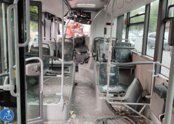 Հերացի փողոցում երեկվա վթարից երկու տուժածների վիճակը դեռ կայուն ծանր է