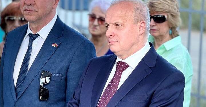 Ռուսաստանը բարձր է գնահատում Հայաստանի հետ բարեկամությունն ու եղբայրական հարաբերությունները. ՀՀ-ում ՌԴ դեսպան