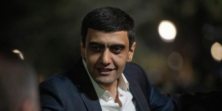 Գորիսի համայնքապետ Առուշ Առուշանյանին 5 տարի ժամկետով կզրկեն պետական պաշտոններ զբաղեցնելու իրավունքից