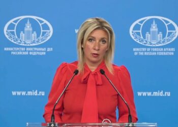 «Մոսկվային հայտնի Է «Զանգեզուրի միջանցքի» վերաբերյալ Իրանի մտահոգությունը, մենք պետք է կապ հաստատենք Թեհրանի հետ»․ Զախարովա