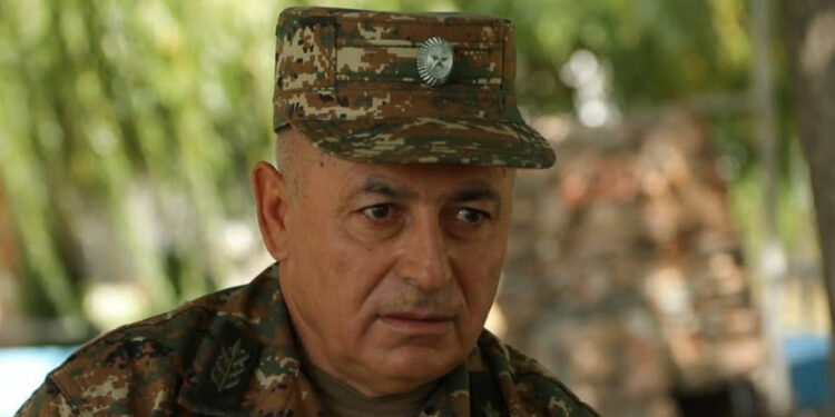 Հերոսի կոչումից` կալանավորում. ի՞նչ վճիռ կկայացնի դատարանը Անդրանիկ Փիլոյանի գործով. «Ժողովուրդ»