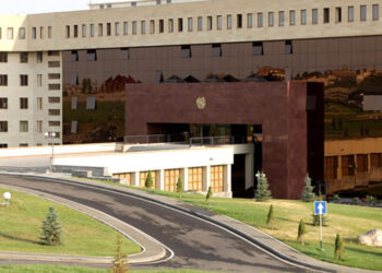 Ադրբեջանը կրկին ապատեղեկատվություն են տարածում