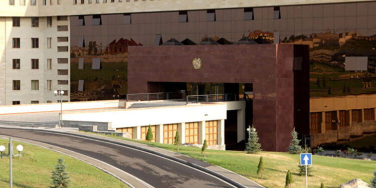 Ադրբեջանը կրկին ապատեղեկատվություն են տարածում