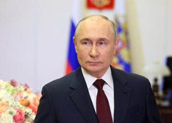 «Ռուսաստանն ուրախ կլինի, եթե կարողանա ինչ-որ բան անել Հայաստանի և Ադրբեջանի միջև խաղաղության համաձայնագրի ստորագրման համար». Պուտին