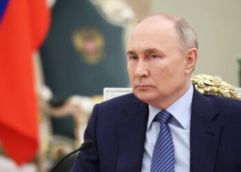 «Ուկրաինայի ԶՈՒ-ն փորձել է հարվածել Կուրսկի ատոմակայանին». Պուտին