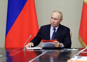 «Կիևը փորձում է բարելավել բանակցային դիրքերը». Պուտին