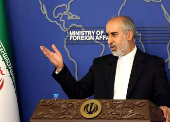 «Իրանը և Հայաստանը կարևորում են տարածաշրջանում և սահմաններում կայունության և անվտանգության հաստատումը». Քանանի