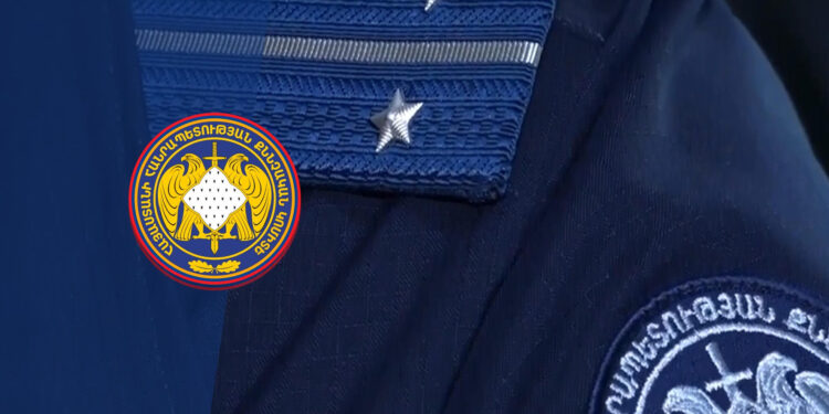 Մոր սպանության համար մեղադրվող անձը կալանավորվել է. ՔԿ