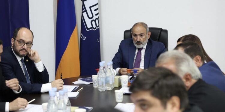 ՔՊ-ն ներսում «մաքրում է» շարքերը. պատրաստվում են 2026 թ-ի ընտրություններին. «Ժողովուրդ»
