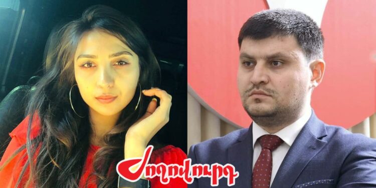 Քույրը փոխմարզպետ, եղբայրը կառավարության աշխատակազմում. աղաղակող առերեւույթ կեղծիքներ՝ հայտարարագրերում. «Ժողովուրդ»