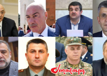 Կտրուկ վատացել է Բակո Սահակյանի, Արայիկ Հարությունյանի, Ռուբեն Վարդանյանի և Լևոն Մնացականյանի առողջական վիճակը. «Ժողովուրդ»