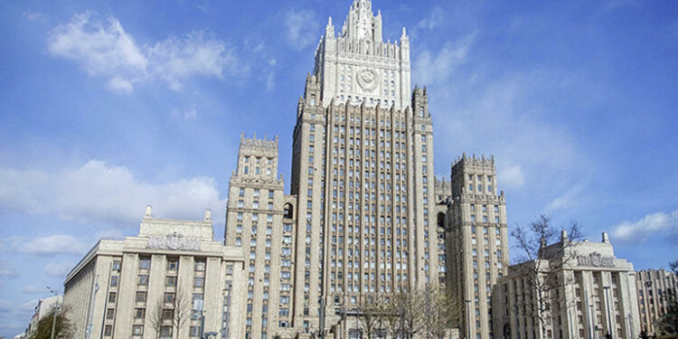 Կիևը ձգձգում է բանակցությունները. ՌԴ ԱԳՆ