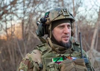 Ռուսաստանցի հրամանատարը նշել է, թե երբ կավարտվի հատուկ ռազմական գործողությունն Ուկրաինայում