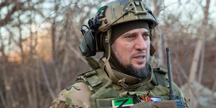 Ռուսաստանցի հրամանատարը նշել է, թե երբ կավարտվի հատուկ ռազմական գործողությունն Ուկրաինայում