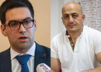 Վահրամ Միրաքյանի հետ չեմ ցանկանում հանդիպել, քանի որ մեր առաջին հանդիպումը շատ տարօրինակ ընթացք է ունեցել. Ռուստամ Բադասյան