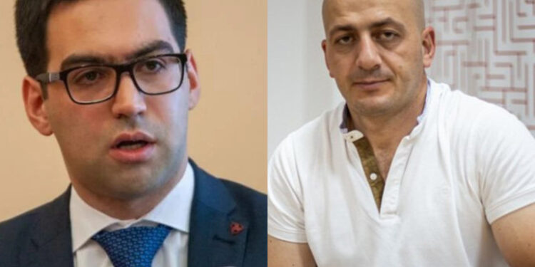 Վահրամ Միրաքյանի հետ չեմ ցանկանում հանդիպել, քանի որ մեր առաջին հանդիպումը շատ տարօրինակ ընթացք է ունեցել. Ռուստամ Բադասյան