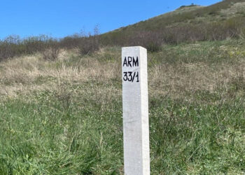 Ստորագրվել է Հայաստանի և Ադրբեջանի սահմանազատման և սահմանային անվտանգության հարցերով հանձնաժողովների համատեղ գործունեության մասին կանոնակարգը