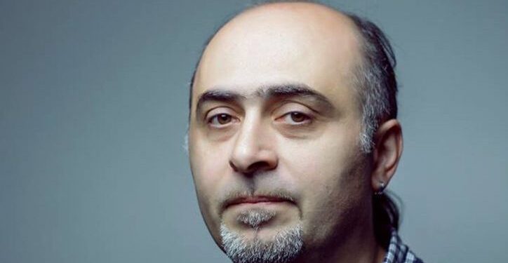 Սամվել Մարտիրոսյանը զգուշացնում է մեծահասակներին․ հնարավոր է՝ վախեցնող զանգեր ստանան