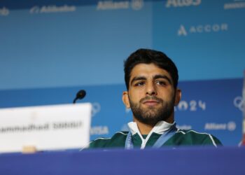 «Այս հաղթանակն այնքան քաղցր է ինձ համար. վերջապես կարողացա հաղթել նրան. մեծ հարգանք ունեմ Արթուր Ալեքսանյանի նկատմամբ». Սարավի