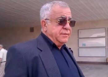 Ալեքսանդր Սարգսյանն ու ընտանիքի անդամները հրավիրվել են դատախազություն. «Հետք»