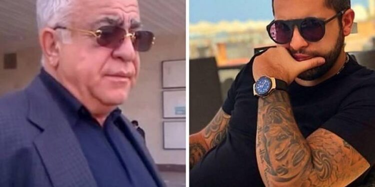 Սաշիկ Սարգսյանը և որդիները հրավիրվել են Գլխավոր դատախազություն․ «Հրապարակ»