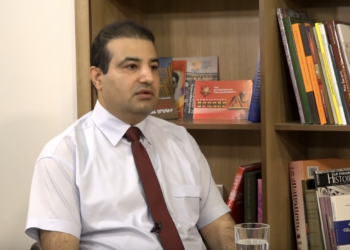 «Իրանը պահանջում է Արցախի հայերի վերադարձն իրենց հայրենիք՝ Արցախ, իսկ ադրբեջանցիների «վերադարձը» Հայաստան Իրանի համար անընդունելի է»․ իրանցի փորձագետ