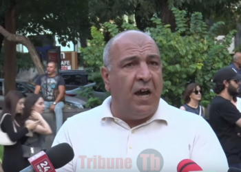 Տարածքների զիջումը կանգնել է, դա Սրբազան պայքարի հաջողությունն է. Չախալյան. տեսանյութ