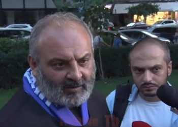 Երանի, թե ունենայինք պատրոններ, գումարներ տային, սրանց հարցերը ավելի շուտ լուծեինք. Բագրատ սրբազան. տեսանյութ