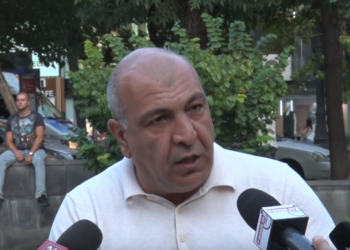 Փաշինյանին 1 ժամ տալը սխալ էր, չեմ ասի ես ինչ կանեի, ուզում եք էլի կալանավորե՞ն. Չախալյան. տեսանյութ