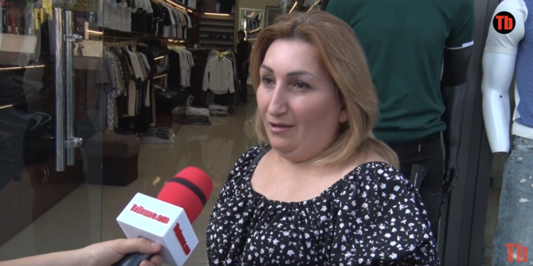 Նիկոլը կրոնափոխ պիտի լինի, հարեմներ բացի, ո՞ր խոստումն ա արել. քաղաքացիներ. տեսանյութ