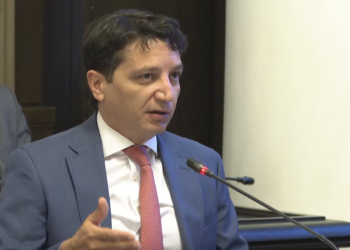 Հայաստանը 75 միլիոն եվրո վարկ է վերցրել