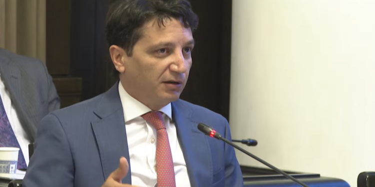 Հայաստանը 75 միլիոն եվրո վարկ է վերցրել