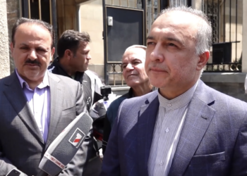 «Մենք կպատժենք մեր թշնամուն, բայց այն կլինի հաշվարկված և ժամանակին». ՀՀ-ում Իրանի դեսպան