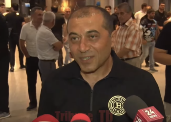 Մալխասը ճապոնացուն հաղթել էր մեկնարկի ժամանակ, էս անգամ մի բան խանգարեց. Ամոյանի հայր. տեսանյութ