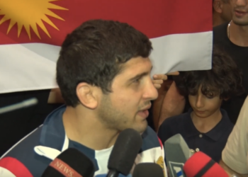 Ճիշտ չկարողացա դասավորել գոտեմարտս, որը բերեց ինձ պարտության, երևի սրան էի արժանի. Մալխաս Ամոյան. տեսանյութ