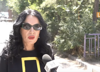 «Պետք է թքեք ԵԽ ճակատին, ասեք՝ ի՞նչ է, մի հատ դիա՞կ էլ եք ուզում էստեղից դուրս գա». Զոհրաբյան