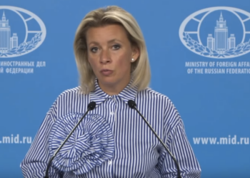 «Հարձակումը Կուրսկի շրջանի վրա չեղարկում է Ուկրաինայի հետ խաղաղ բանակցությունների ցանկացած հնարավորություն»․ Զախարովա