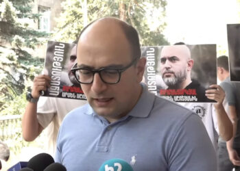 «Մեղավորը հեծանիվն է, փոքր ժամանակ հեծանիվ չունեցածի պահվածք է իրենց քաղաքականությունը». Մամիջանյան