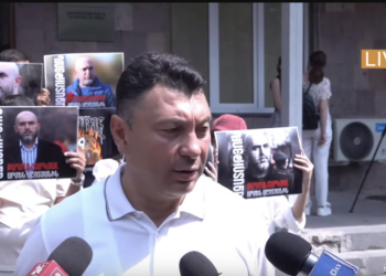 «Հարձակում տեսականորեն հնարավոր է, բայց պատերազմի հավանականություն չեմ տեսնում․ Փաշինյանը ՀՀ-ն դարձրել է հավաքական Արևմուտքի և պանթուրքիզմի գործիք». Շարմազանով