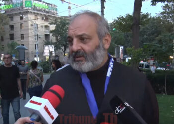 Առուշանյանին յուրային եմ համարում, անշուշտ ընդդիմադիր է. Բագրատ սրբազան. տեսանյութ