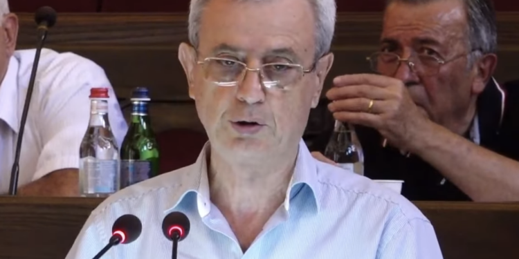 «ՀՀԿ-ն դեմ է ՀՀ Սահմանադրության նախաբանում Անկախության հռչակագրին հղումը վերացնելուն». Մինասյան