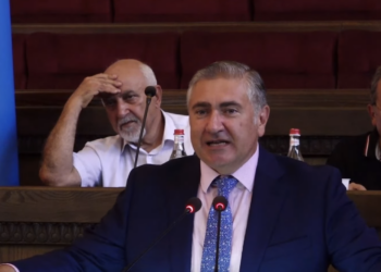 «Այսօրվա իշխանությունը դեպի կործանում է տանում Հայաստանի 3-րդ Հանրապետությունը». Խաչատրյան