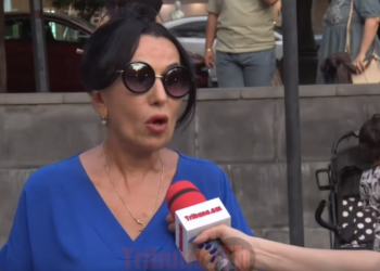 Առուշանյանը կոտրվեց տղայականով, ինչու՞մ ա զադերժկան, պատժեք. Նաիրա Զոհրաբյան. տեսանյութ