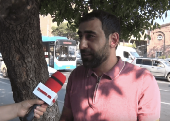 Բա Քոչարյանը ֆուտբոլ չէ՞ր խաղում, նրանք արել են, սա էլ հեծանիվ պտի քշի․ հարցում. տեսանյութ