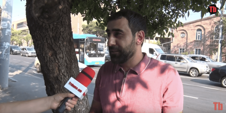 Բա Քոչարյանը ֆուտբոլ չէ՞ր խաղում, նրանք արել են, սա էլ հեծանիվ պտի քշի․ հարցում. տեսանյութ