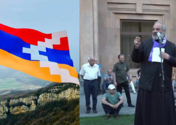 Ի տարբերություն իշխանության՝ ընդդիմադիրները սեպտեմբերի 2-ին մի շարք միջոցառումներ են նախատեսել. «Ժողովուրդ»