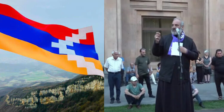 Ի տարբերություն իշխանության՝ ընդդիմադիրները սեպտեմբերի 2-ին մի շարք միջոցառումներ են նախատեսել. «Ժողովուրդ»